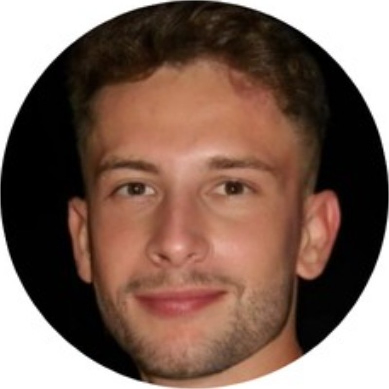 Baptiste Hochart, fondateur et CMO Arcad-Immo, spécialiste acquisition vendeurs immobilier