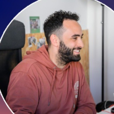 Chakib Adjel, COO Arcad-Immo, expert Facebook Ads immobilier